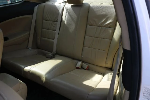 2011 Honda Accord 8th Gen - Image 12 of 12