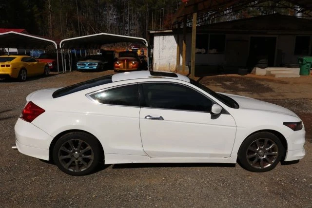 2011 Honda Accord 8th Gen - Image 6 of 12