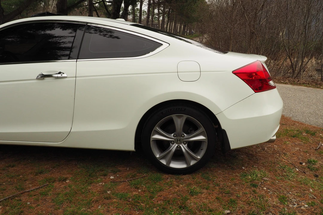 2011 Honda Accord 8th Gen - Image 22 of 31