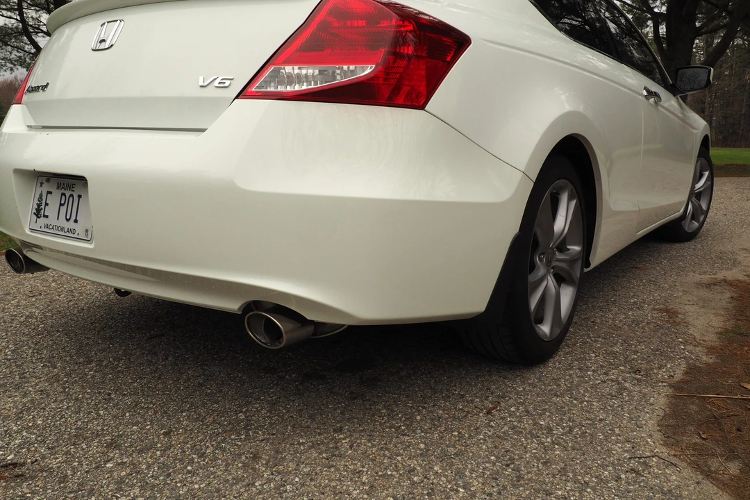 2011 Honda Accord 8th Gen - Image 29 of 31