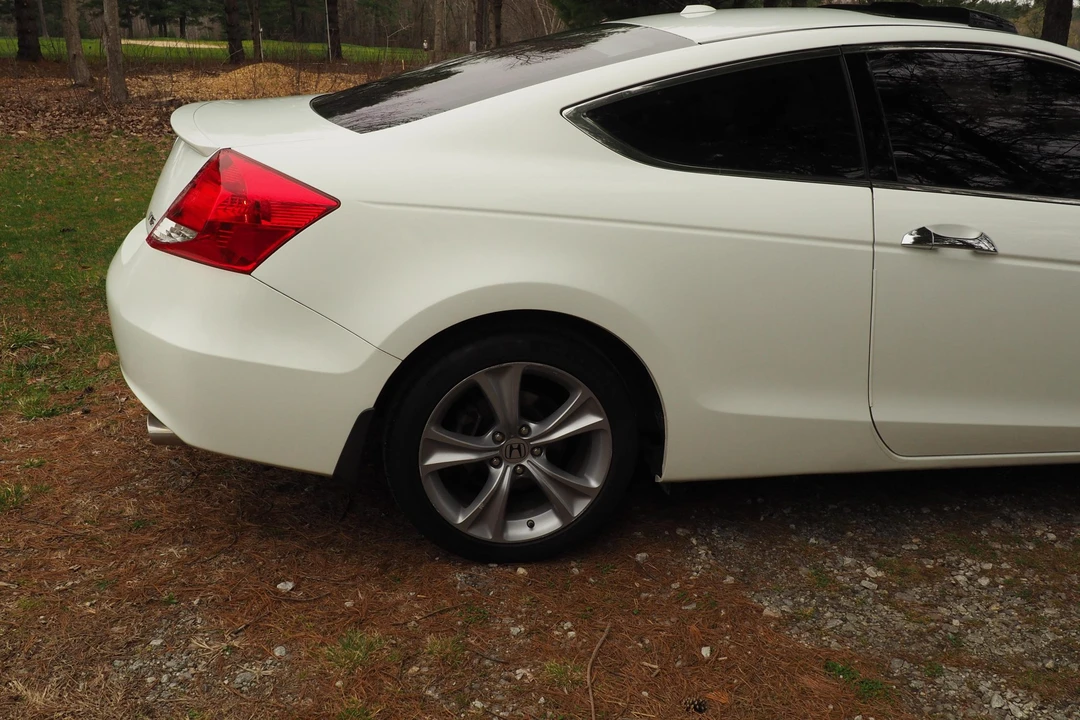 2011 Honda Accord 8th Gen - Image 30 of 31