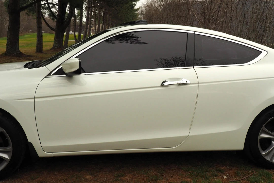 2011 Honda Accord 8th Gen - Image 21 of 31
