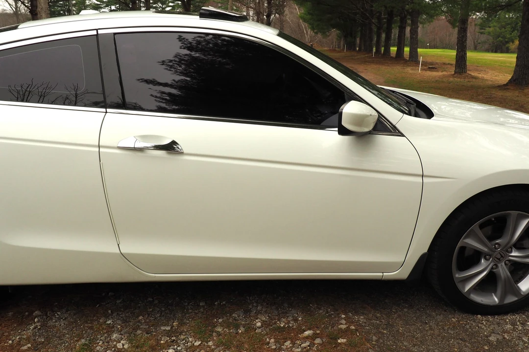 2011 Honda Accord 8th Gen - Image 31 of 31