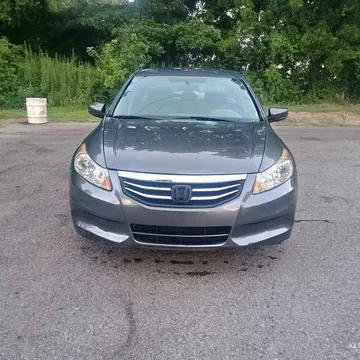 2011 Honda Accord EX Sedan 4D
