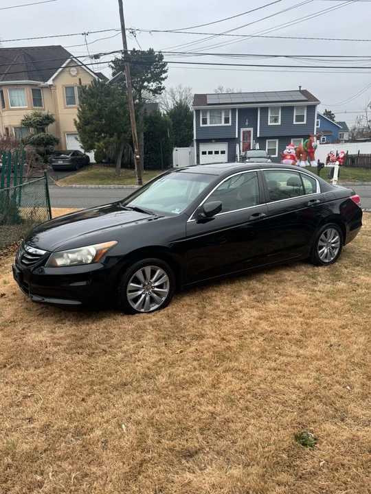 2011 Honda Accord 8th Gen - Image 6 of 14