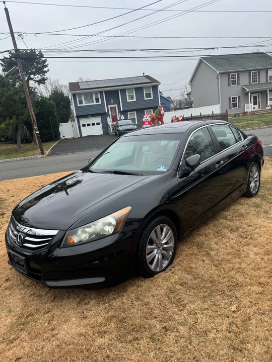 2011 Honda Accord 8th Gen - Image 7 of 14