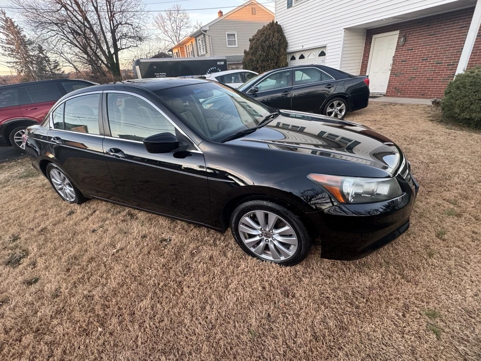 2011 Honda Accord 8th Gen - Image 4 of 14