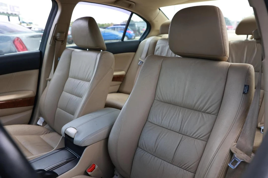 2011 Honda Accord 8th Gen - Image 6 of 21