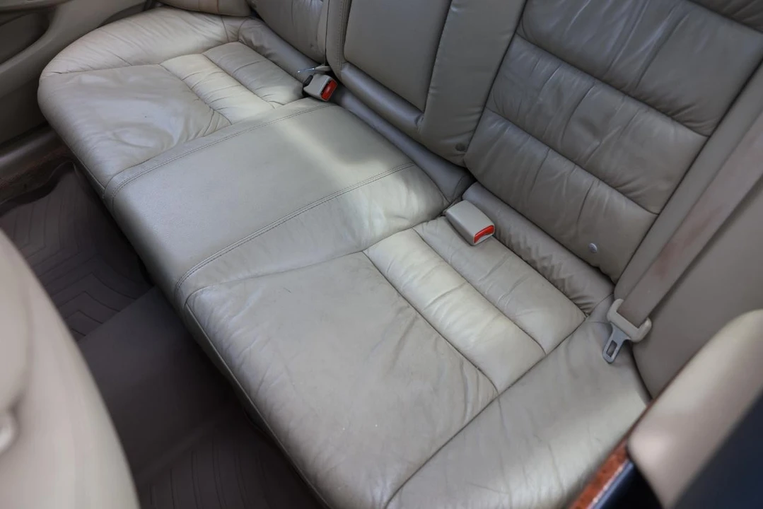 2011 Honda Accord 8th Gen - Image 10 of 21