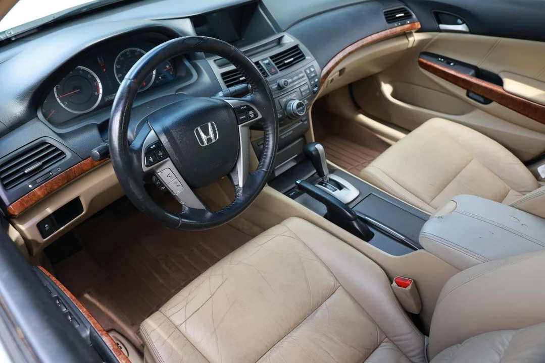 2011 Honda Accord 8th Gen - Image 4 of 21