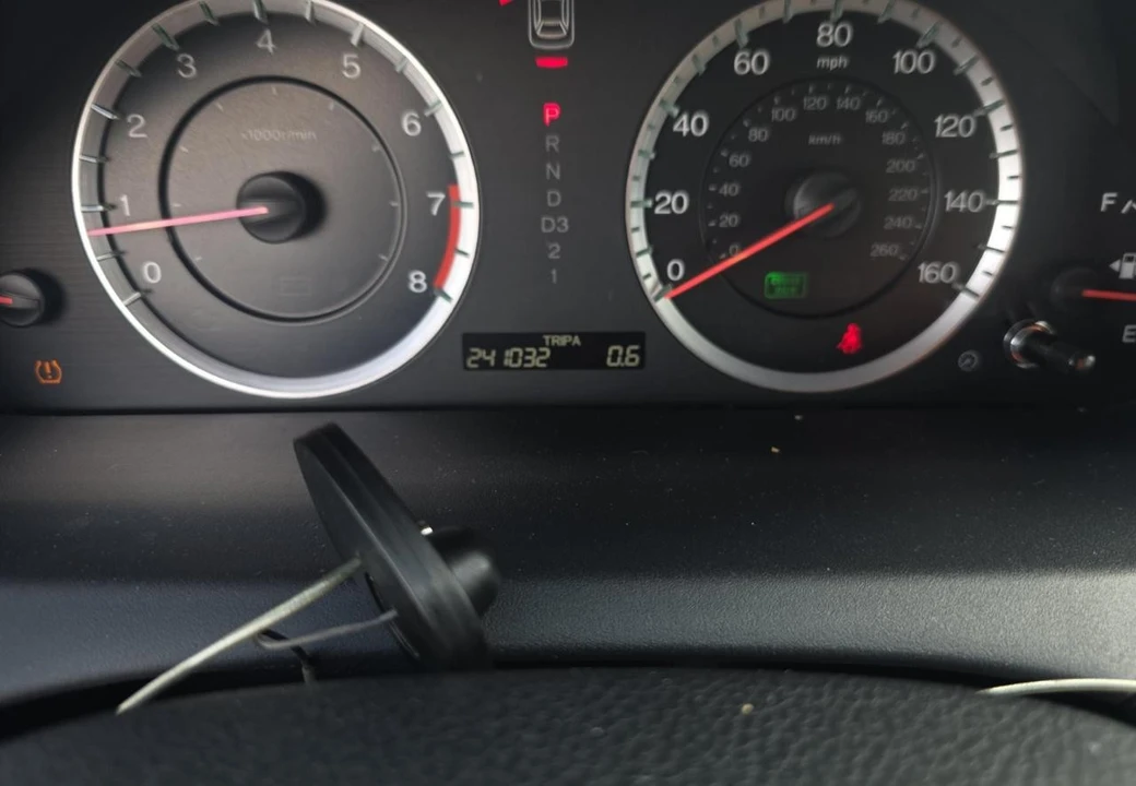 2011 Honda Accord 8th Gen - Image 14 of 17