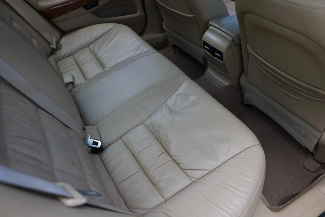 2011 Honda Accord 8th Gen - Image 12 of 21