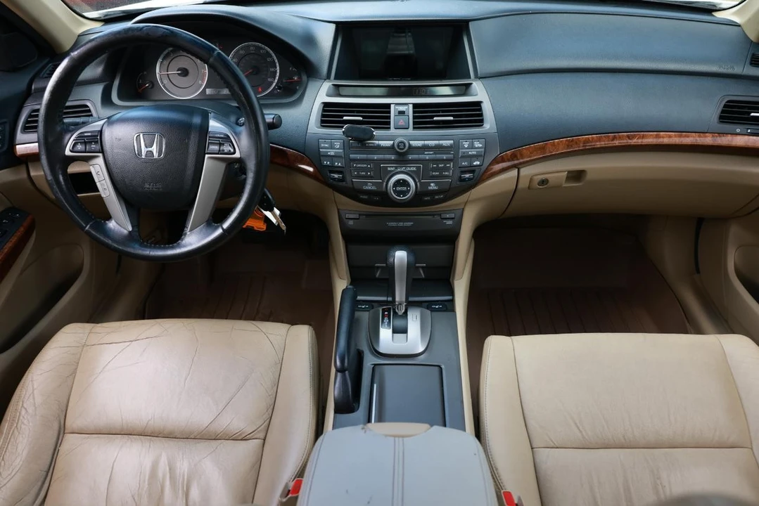 2011 Honda Accord 8th Gen - Image 21 of 21