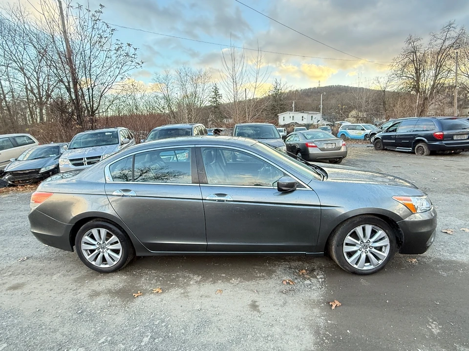 2011 Honda Accord 8th Gen - Image 6 of 21