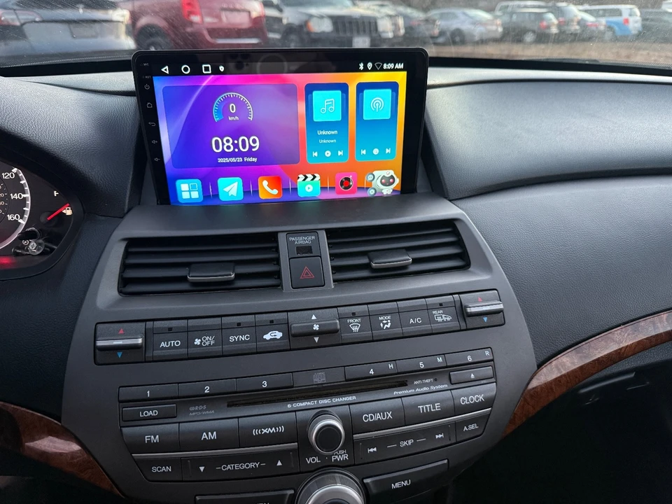 2011 Honda Accord 8th Gen - Image 14 of 21