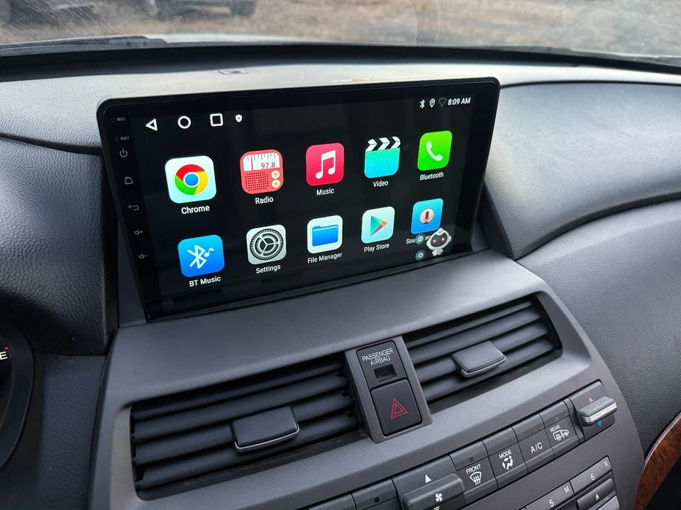2011 Honda Accord 8th Gen - Image 17 of 21
