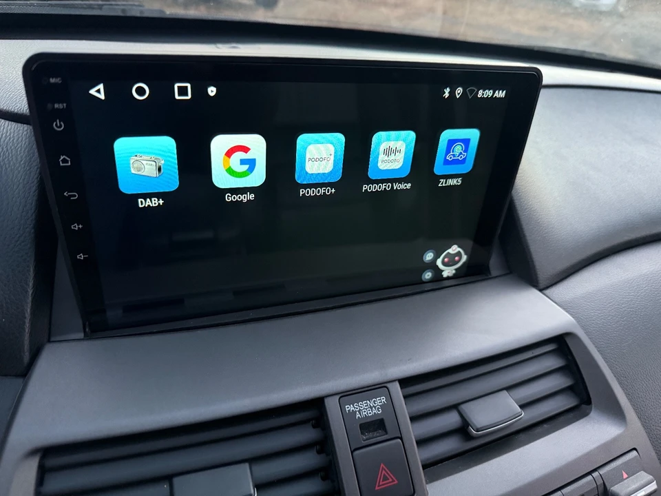2011 Honda Accord 8th Gen - Image 15 of 21
