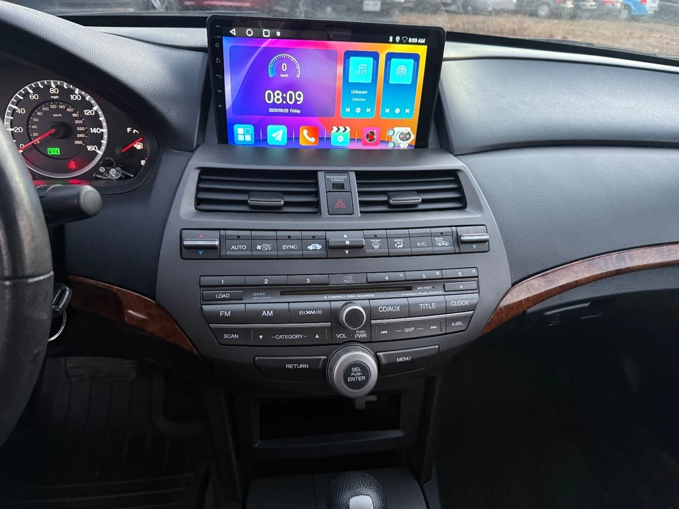 2011 Honda Accord 8th Gen - Image 13 of 21