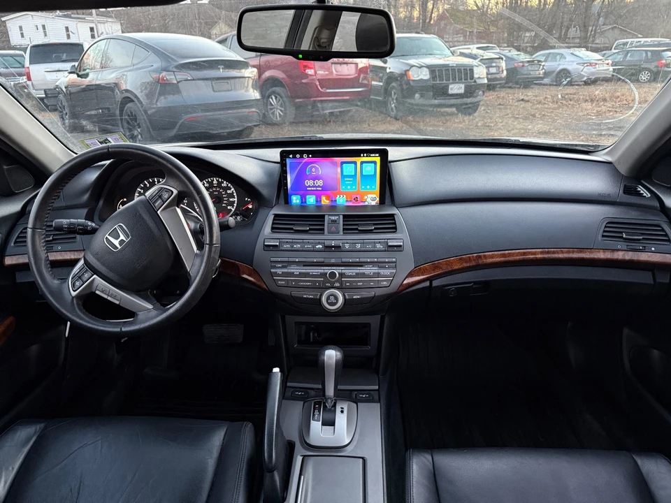 2011 Honda Accord 8th Gen - Image 12 of 21