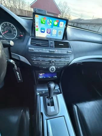 2011 Honda Accord 8th Gen - Image 9 of 20