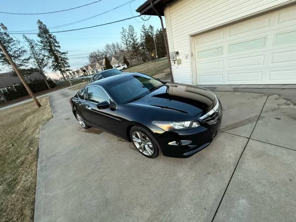 2011 Honda Accord 8th Gen - Image 2 of 20