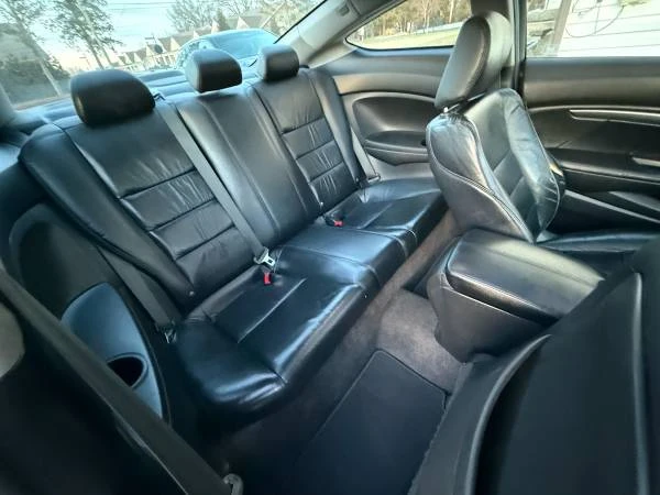 2011 Honda Accord 8th Gen - Image 8 of 20