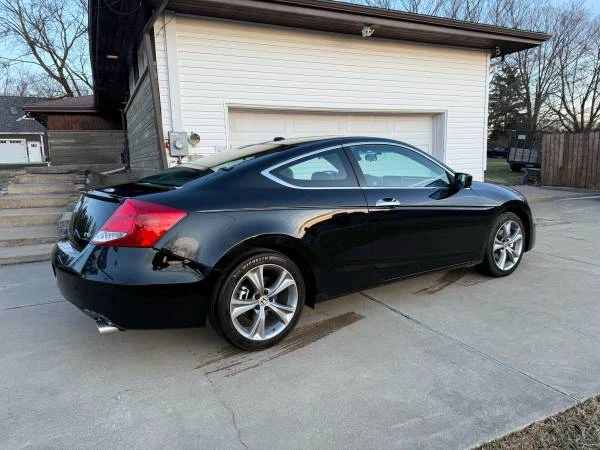 2011 Honda Accord 8th Gen - Image 3 of 20