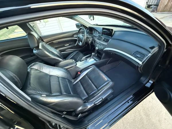 2011 Honda Accord 8th Gen - Image 7 of 20