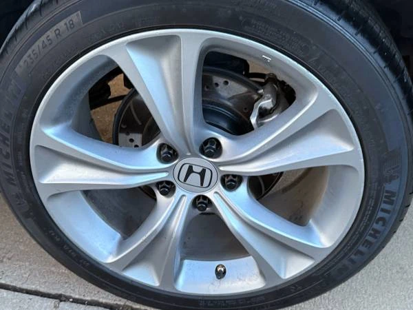 2011 Honda Accord 8th Gen - Image 14 of 20