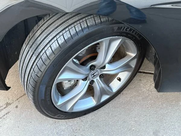 2011 Honda Accord 8th Gen - Image 13 of 20