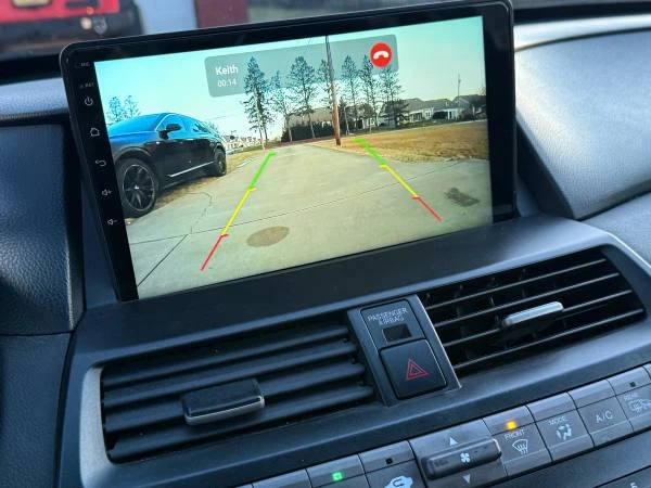 2011 Honda Accord 8th Gen - Image 12 of 20
