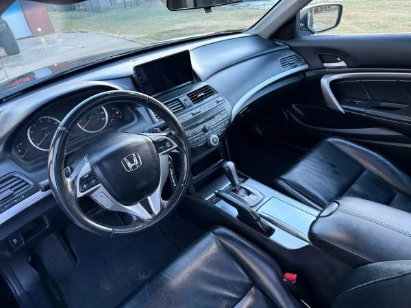 2011 Honda Accord 8th Gen - Image 6 of 20
