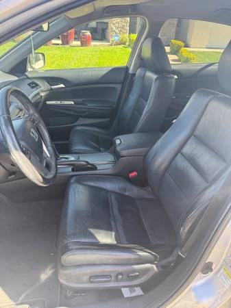2011 Honda Accord 8th Gen - Image 5 of 6
