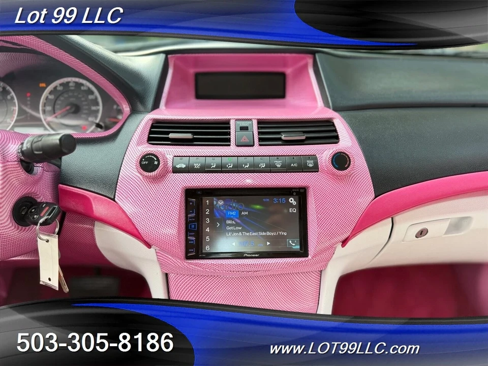 2011 Honda Accord 8th Gen - Image 15 of 21