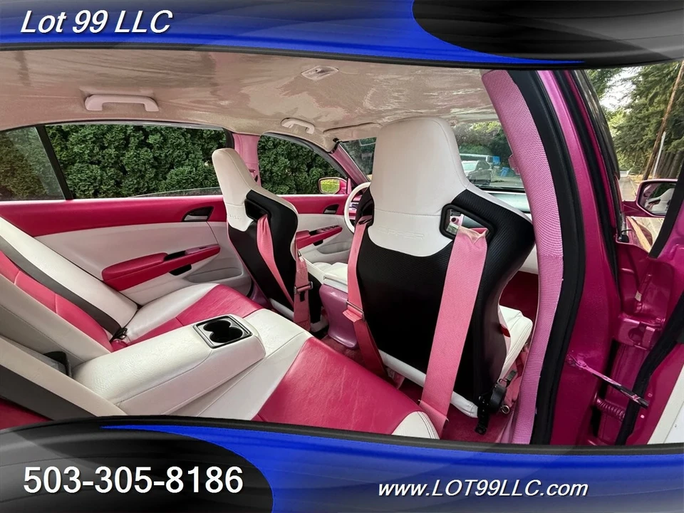 2011 Honda Accord 8th Gen - Image 19 of 21