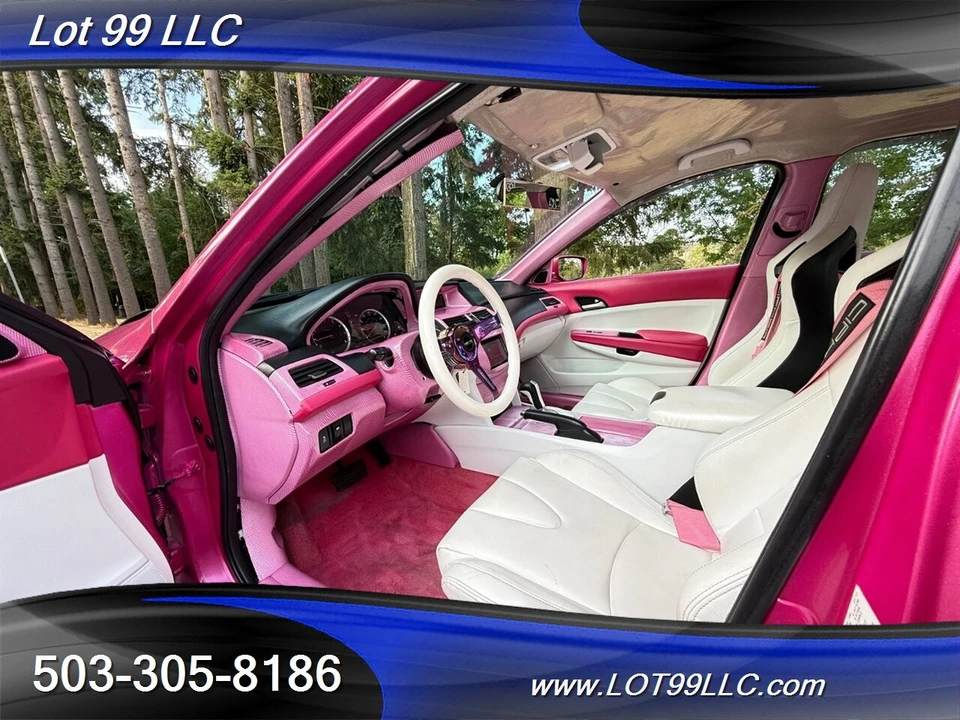 2011 Honda Accord 8th Gen - Image 12 of 21