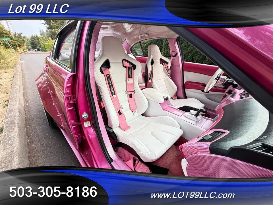 2011 Honda Accord 8th Gen - Image 17 of 21