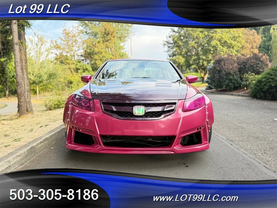 2011 Honda Accord 8th Gen - Image 3 of 21