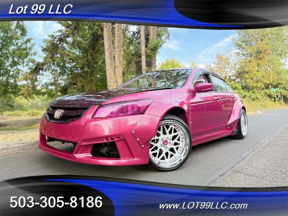 2011 Honda Accord 8th Gen - Image 2 of 21
