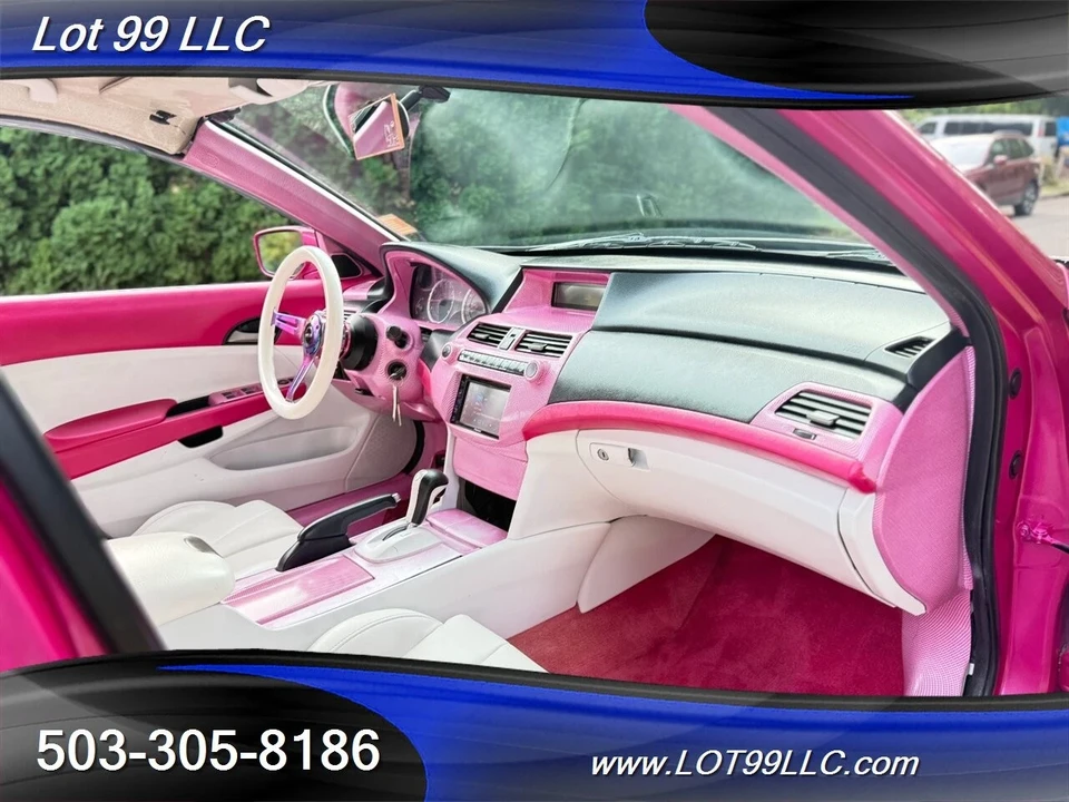 2011 Honda Accord 8th Gen - Image 16 of 21