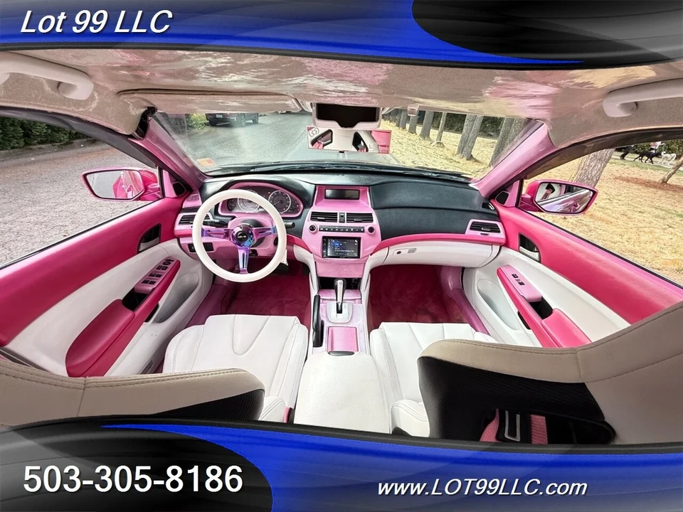 2011 Honda Accord 8th Gen - Image 11 of 21