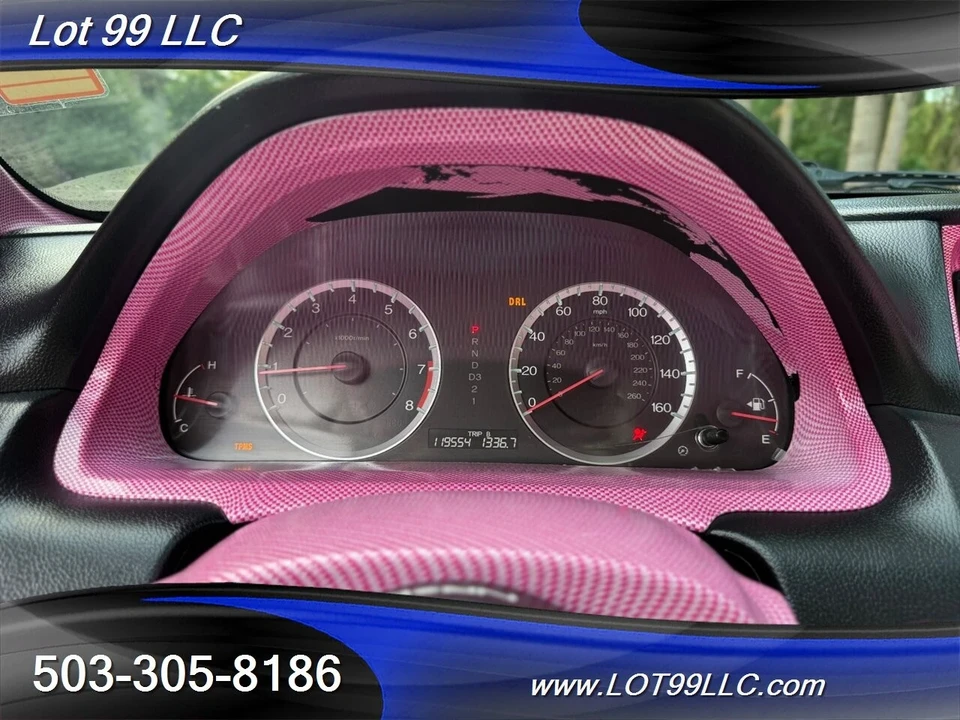 2011 Honda Accord 8th Gen - Image 9 of 21