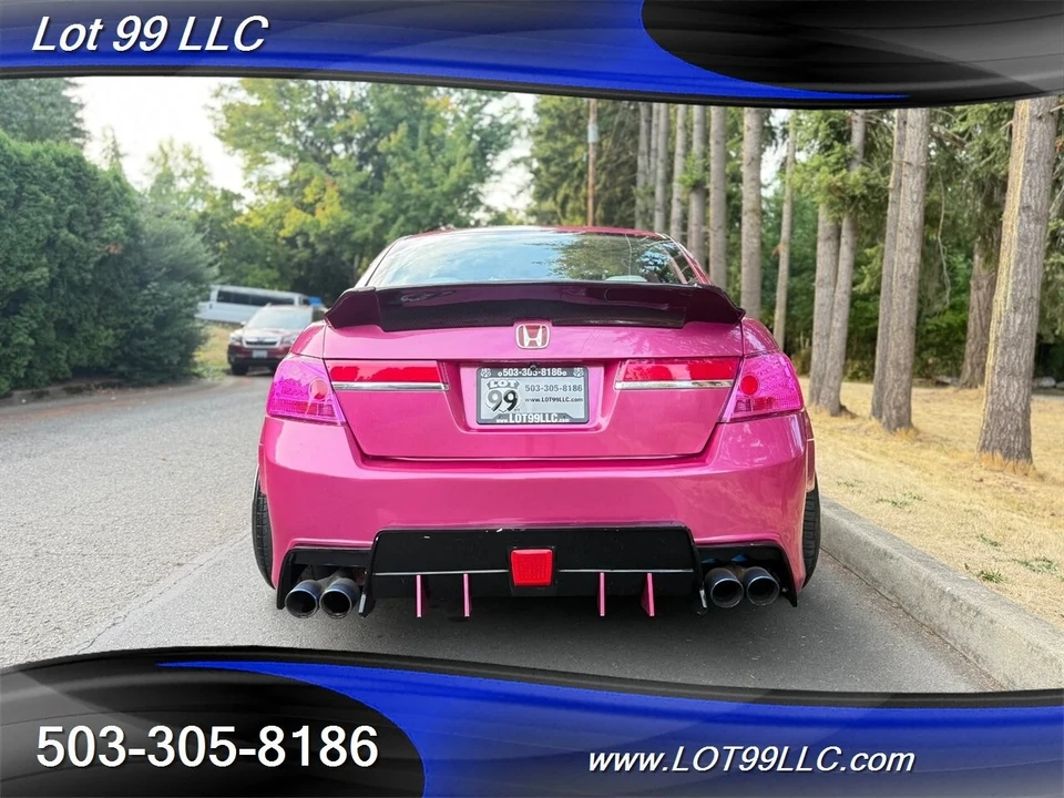 2011 Honda Accord 8th Gen - Image 7 of 21