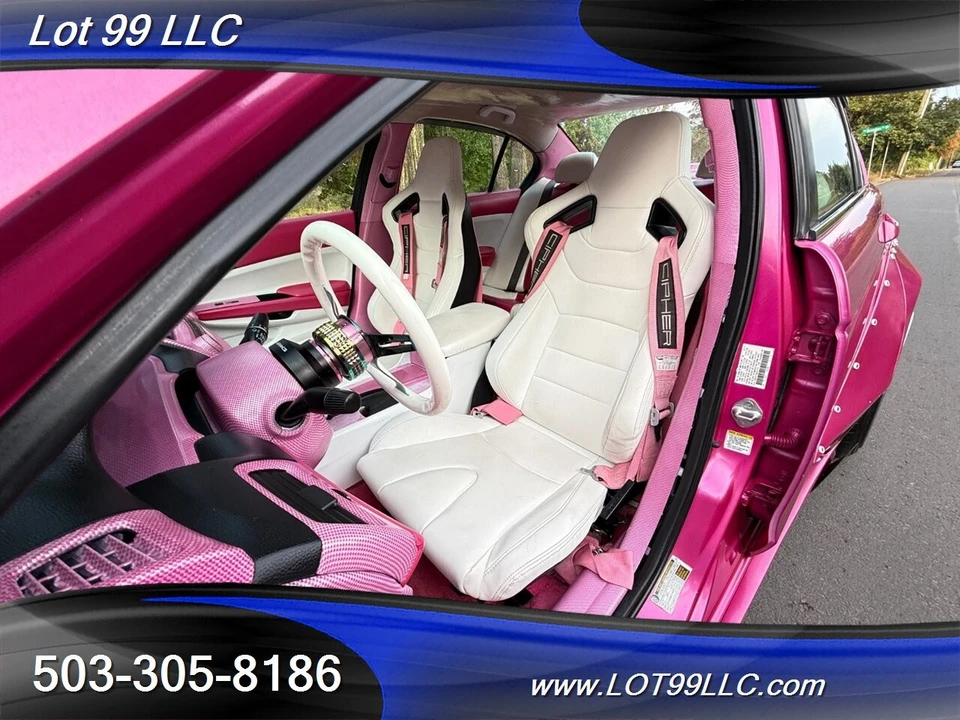 2011 Honda Accord 8th Gen - Image 13 of 21