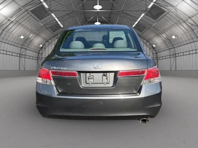 2011 Honda Accord 8th Gen - Image 4 of 6