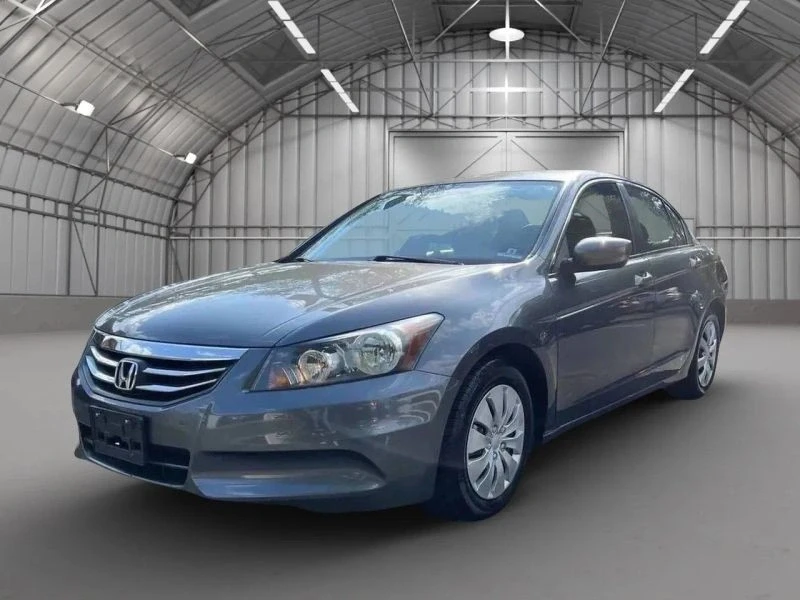 2011 Honda Accord 8th Gen - Image 2 of 6