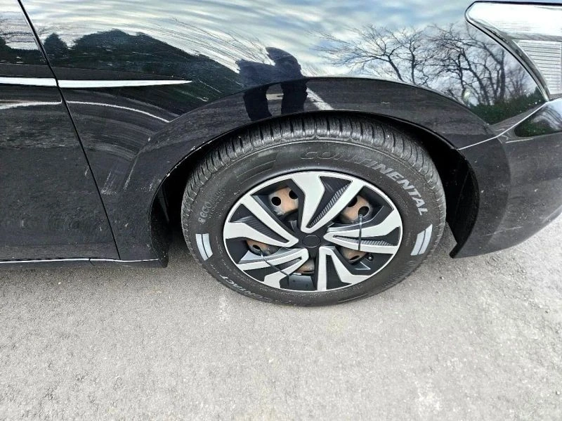 2011 Honda Accord 8th Gen - Image 11 of 12