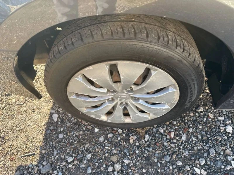 2011 Honda Accord 8th Gen - Image 6 of 12