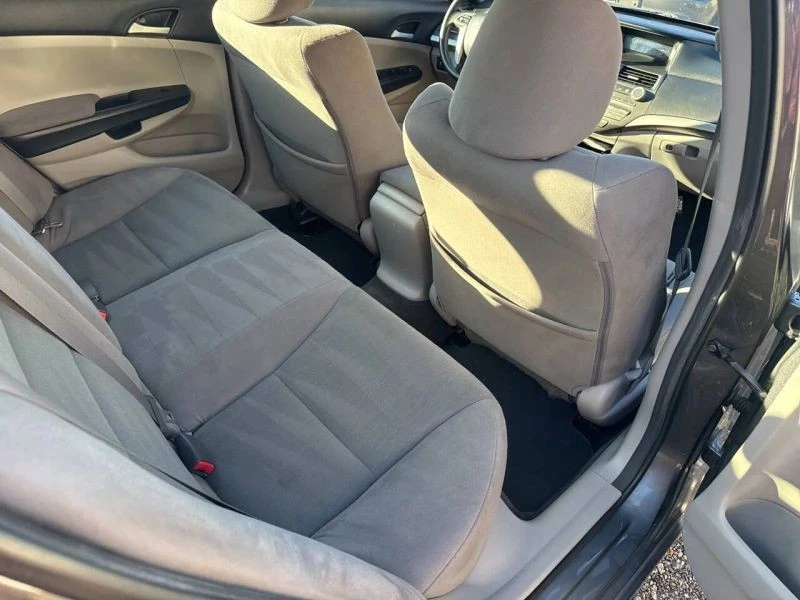 2011 Honda Accord 8th Gen - Image 7 of 12