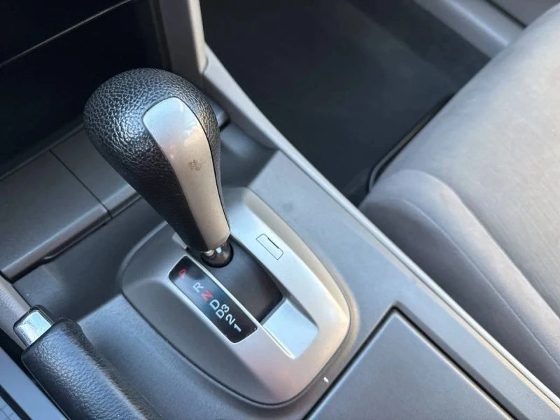 2011 Honda Accord 8th Gen - Image 12 of 12